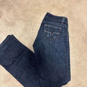 Kimes Ranch Jeans
